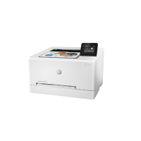 惠普(HP)M254dw彩色激光打印机