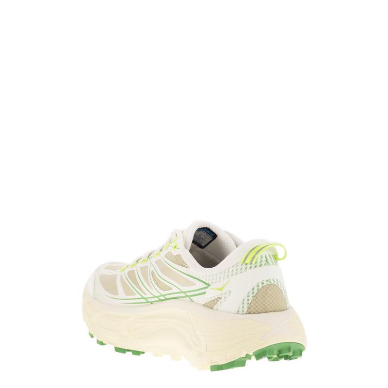 Hoka One One中性跑步鞋Vibram户外鞋MAFATE SPEED 速干运动鞋跑步户外高清大图