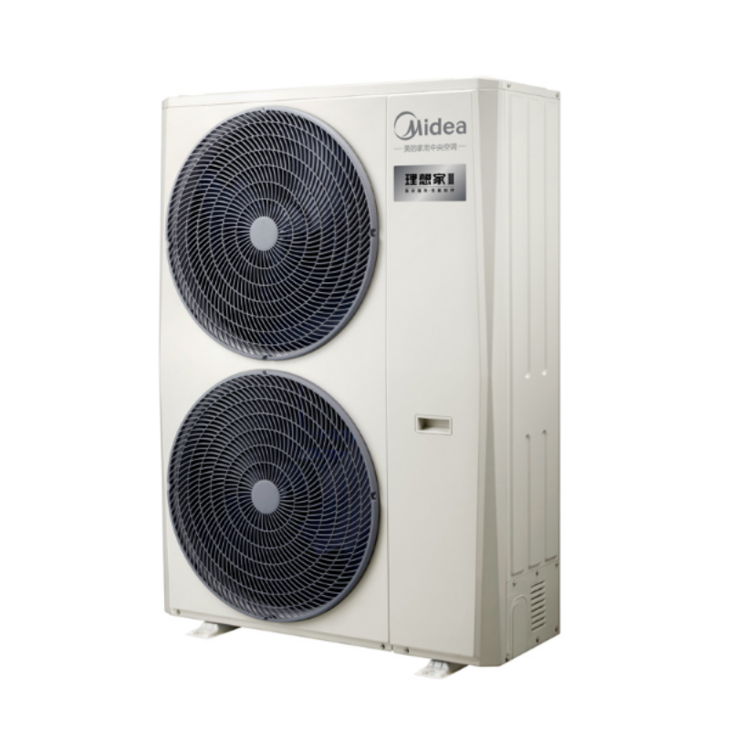 美的midea理想家一拖多室外机mjv224wse01lxⅢ