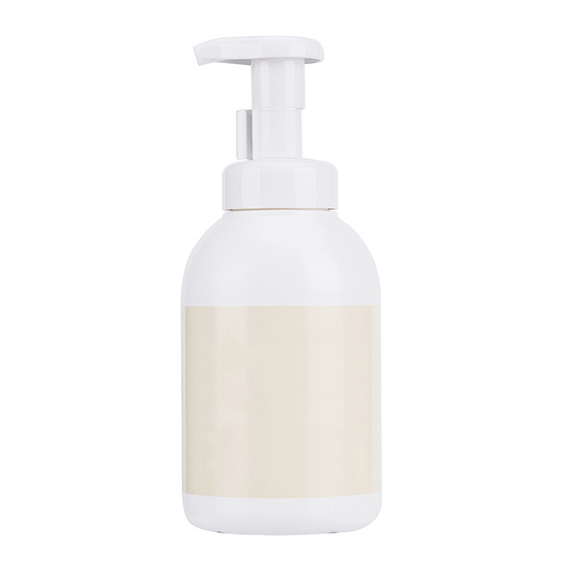朶娜花 免洗手凝露 500ML/瓶