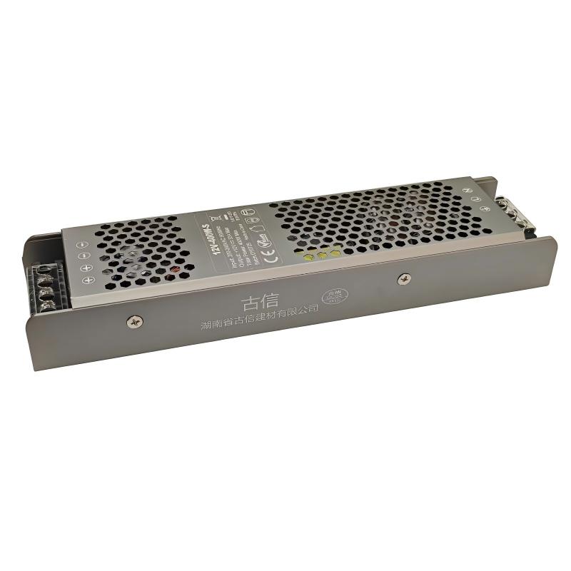 古信 开关电源变压器12V-400W/个(全铜芯)高清大图