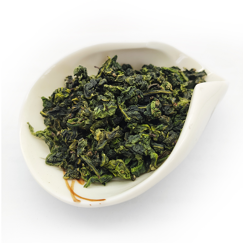 仙青毛茶铁观音(浓香型)1kg袋装高清大图