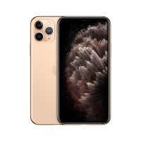 苹果/Apple iPhone 11 Pro 256GB 金色 双卡双待 移动联通电信全网通4G手机 苹果11pro 苹果手机