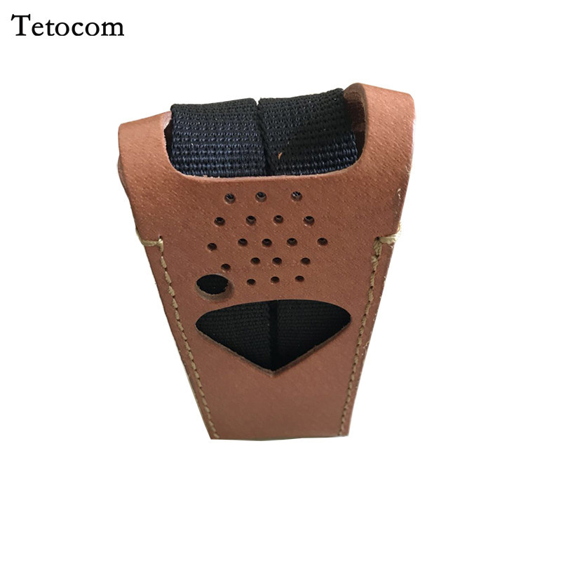 Tetocom 适配P8800对讲机皮套 P8808R高清大图