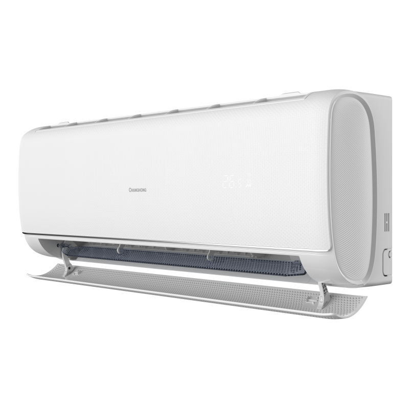 长虹空调KFR-35GW/ZDBKW1+R1