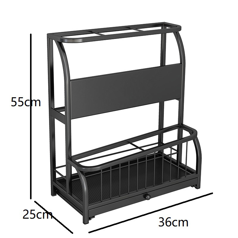 珂攸洋雨伞架 雨伞架360*250*550mm个 雨伞架