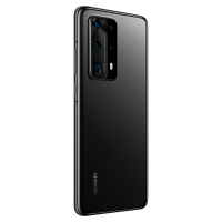 华为（HUAWEI）P40 Pro+ 5G 全网通 8GB+256GB（陶瓷黑）移动联通电信全网通5G手机