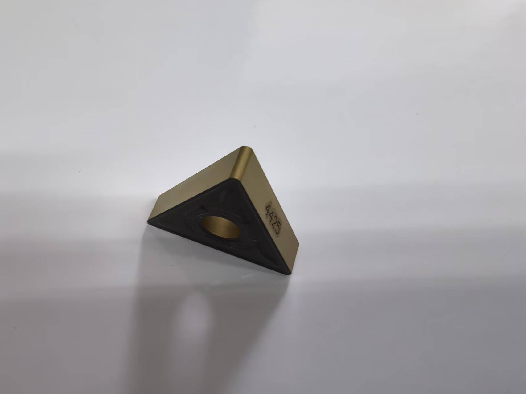 龙源恒洁 刀片 TNMG220408 PR4425高清大图