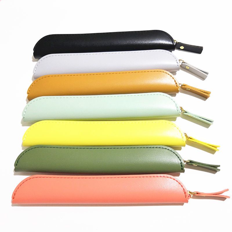 笔袋applepencil笔套苹果触控笔一代二代保护套华为pencil保护套薄荷