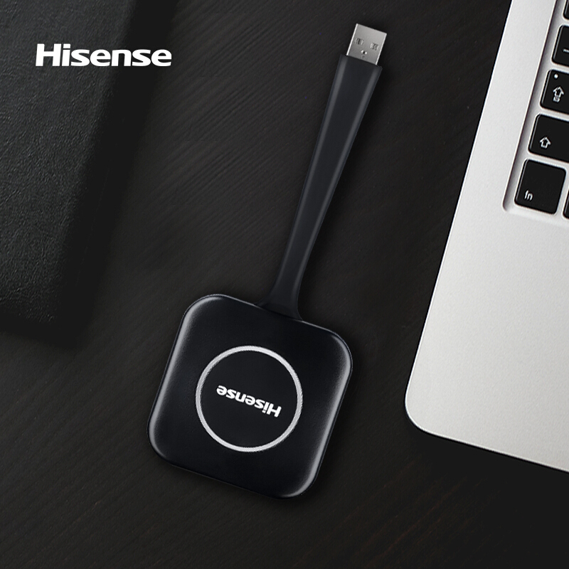 海信(Hisense)高效 智能会议屏 配件 无线传屏宝