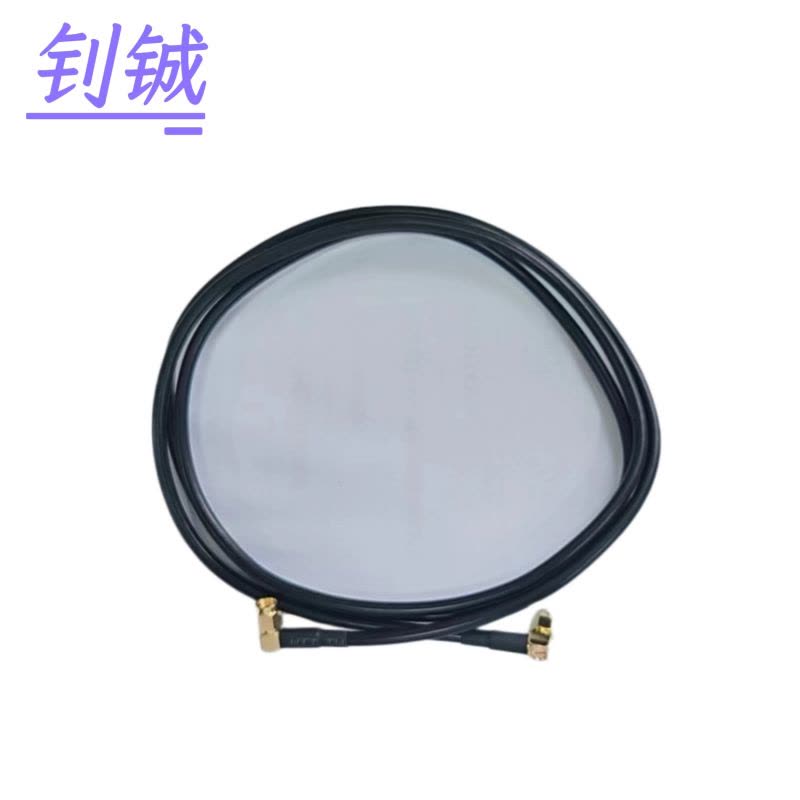 钊铖钢连接线S3086-X217-A24/RX BS240接收线 根图片
