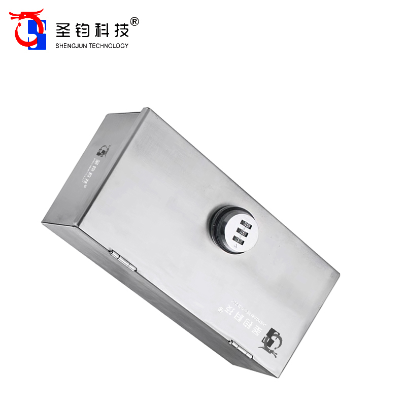 圣钧科技SHENGJUN TECHNOLOGY 线缆承端盒 SJ-DG-03型+个高清大图