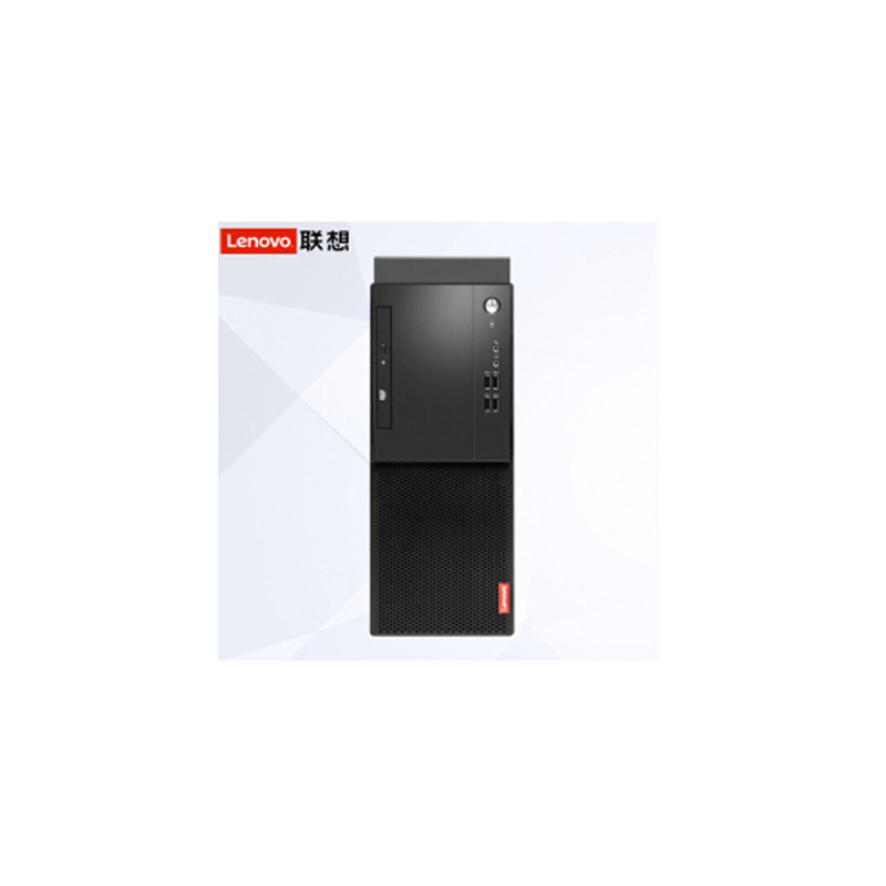 联想 查询终端主机I5-7500/4G/1T/1G/WIN10
