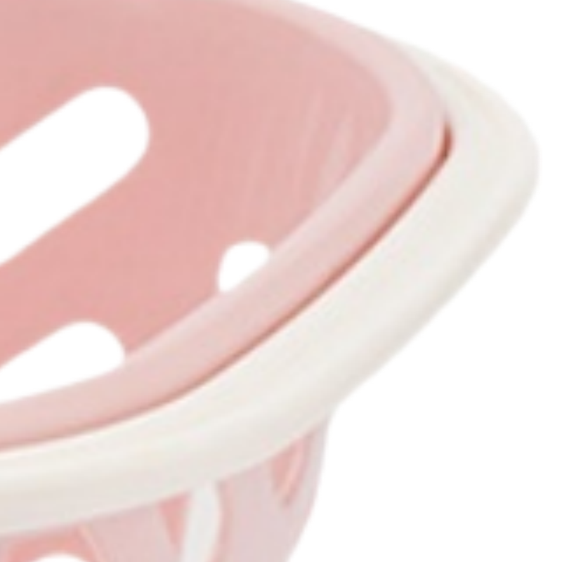 乐琪艺洗澡篮高清大图