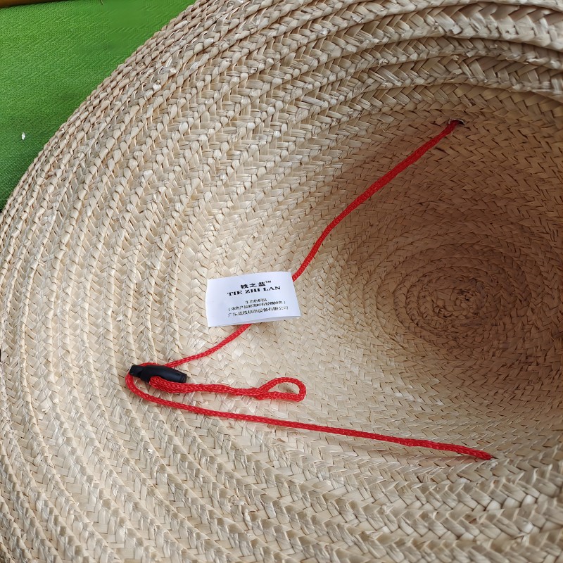 大檐边草帽LT高清大图