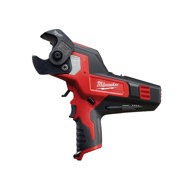 美沃奇m12cc0充电式电缆切割机裸机