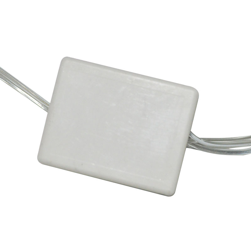 GERUIJIE/格瑞捷 LED流星雨 45×1.2cm 彩色 渐变 1组高清大图