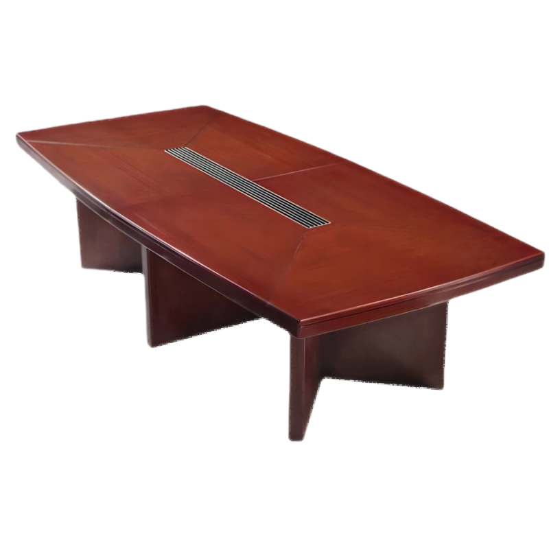 茂春 会议桌 5*1.6m(台)高清大图