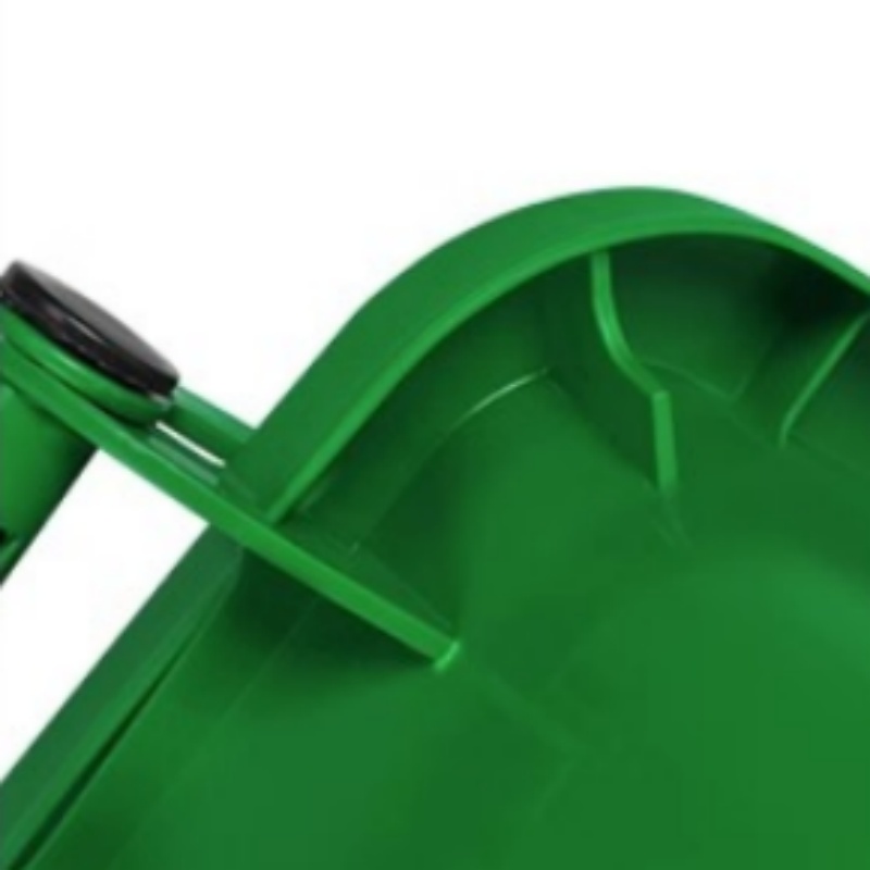 攸形垃圾桶高清大图