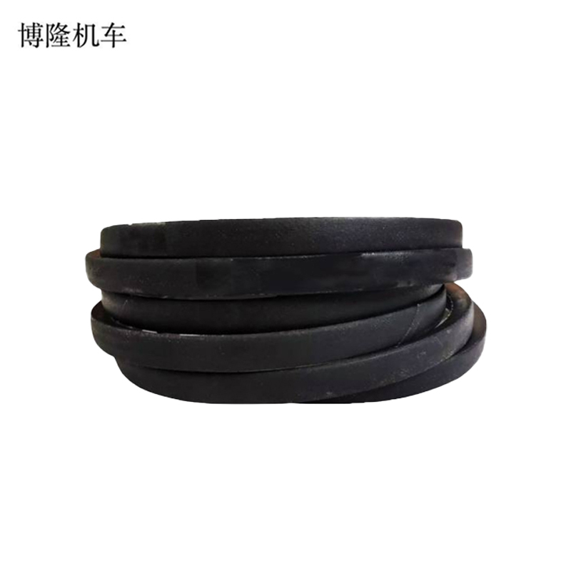 博隆机车 三角带 BLSJD-1200950 根高清大图