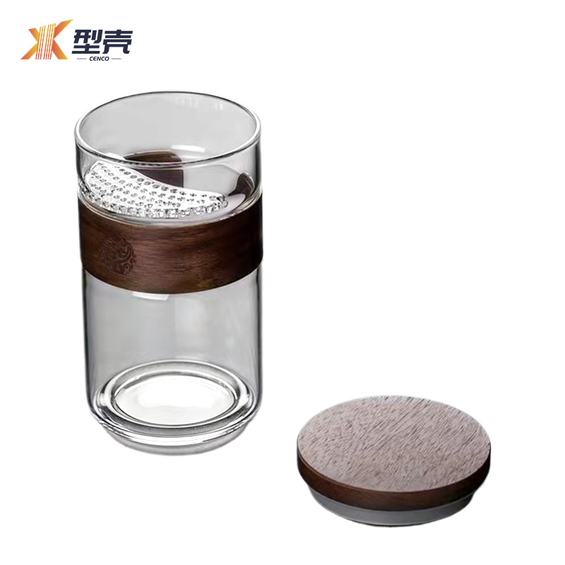 型壳 茶杯 木璃款 个高清大图