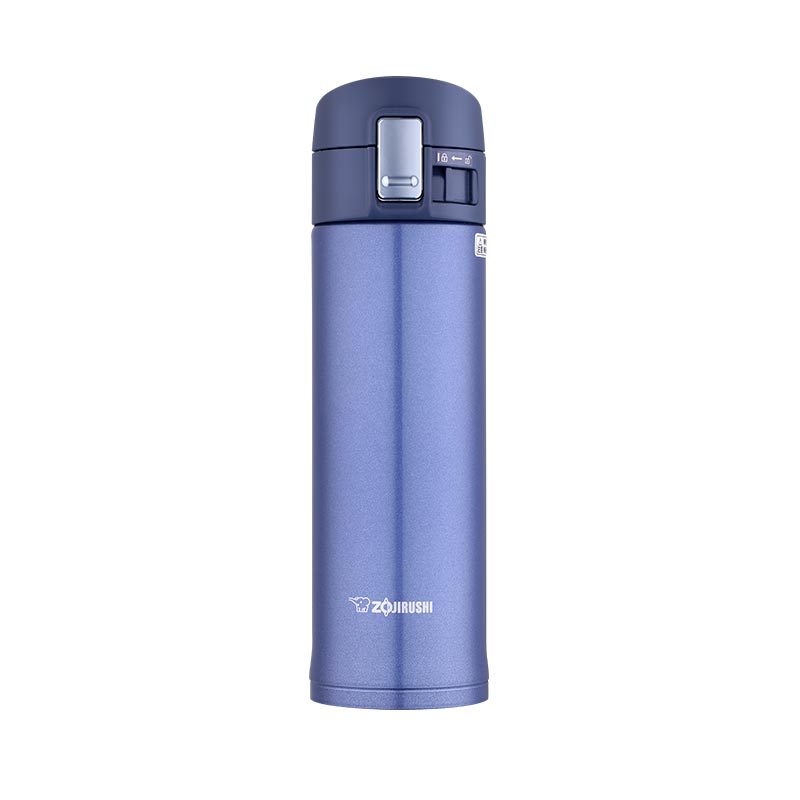 象印 ZOJIRUSHI SM-KZ36-AG 360ML 保温杯