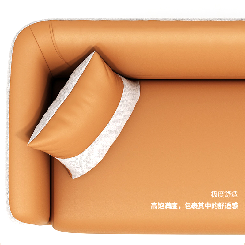 烁恒 沙发 单 人位张高清大图