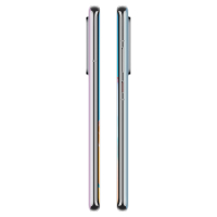 华为(HUAWEI) 华为P40 Pro 5G全网通 8GB+128GB 零度白 麒麟990 后置徕卡四摄 移动联通电信5G智能手机 双卡双待 华为p40pro5g版手机