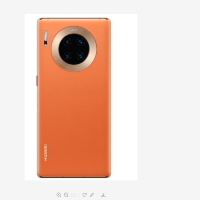 [99新]华为/HUAWEI Mate30 Pro 5G 8+256G 鸿蒙 安卓 二手手机国行正品 全网通5G