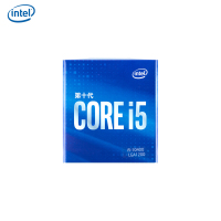 七彩虹CVN B460M GAMING PRO V20+i5-10400 CPU