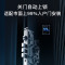 凯迪仕(Kaadas)智能锁Q3 VP指纹锁推拉式全自动智能门锁家用防盗门锁可视猫眼锁电子密码锁