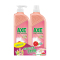 斧头牌(AXE)西柚护肤洗洁精1.18kg*2