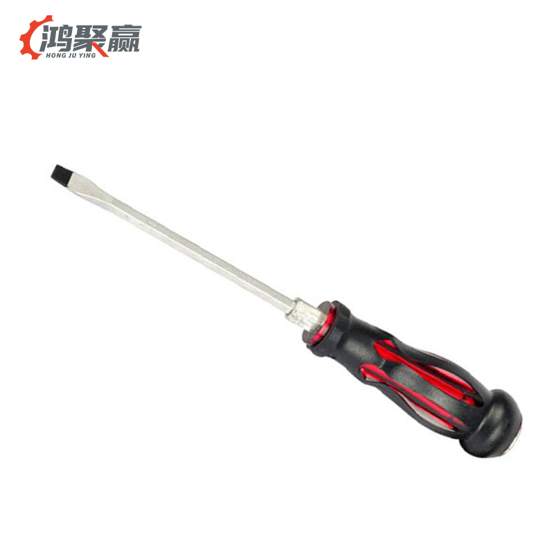 鸿聚赢 穿心螺丝刀 6寸 把高清大图