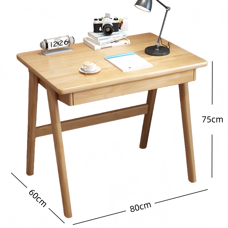 铭思沃书桌 80*60*75cm 张