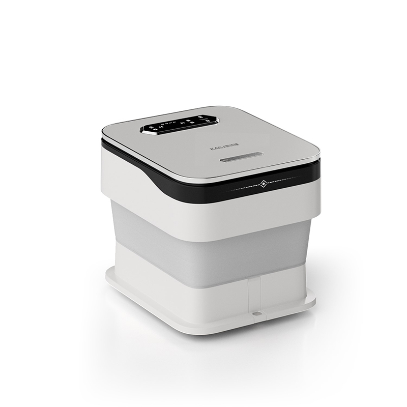 凯诗捷 K7 智能足浴器 KASJ-足浴器-K7(单位:个)皓月白