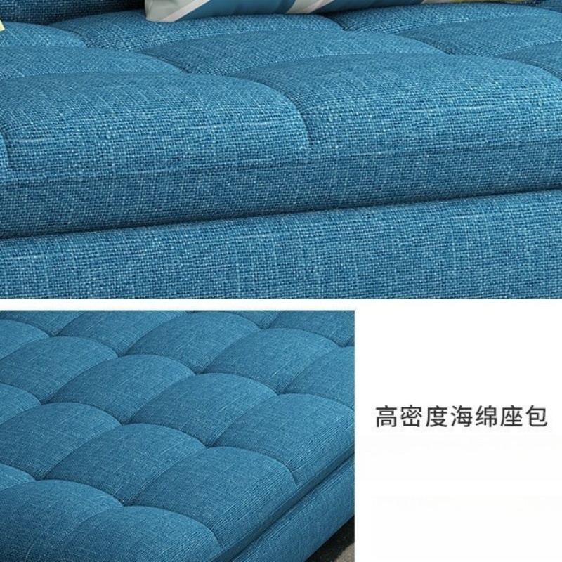 演发 沙发床1.9m 张高清大图