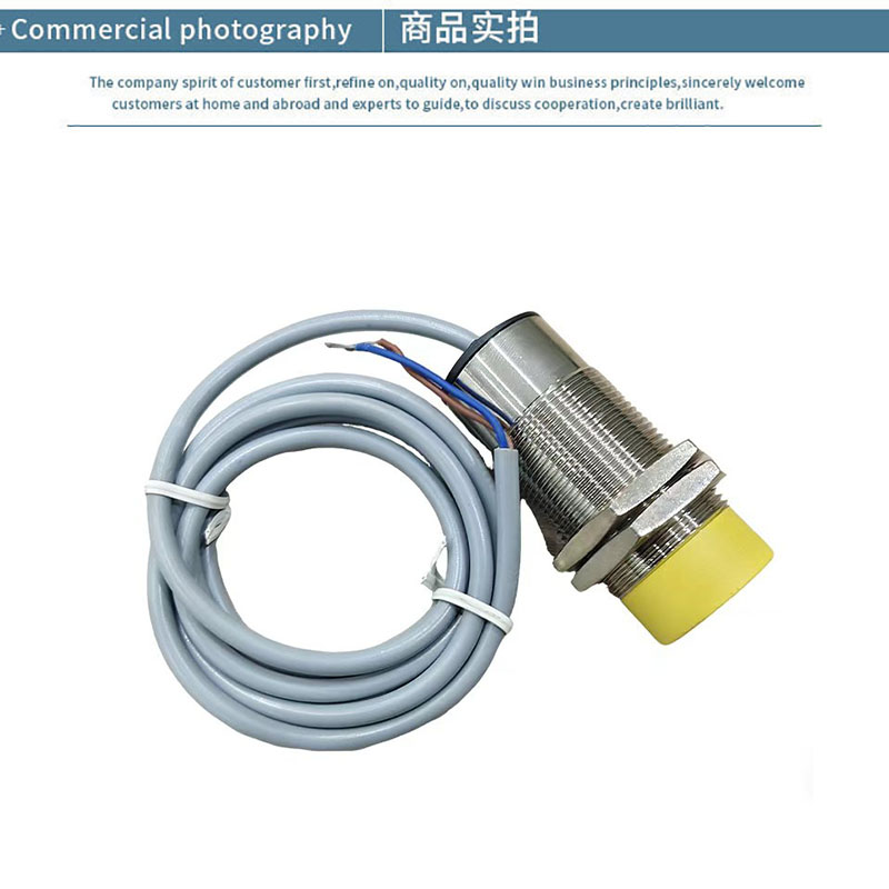 亮刃 压力感应传感器 380-001 个高清大图