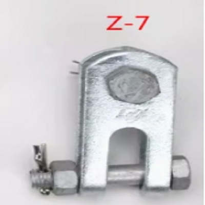 多用直角挂板 Z-7 1件