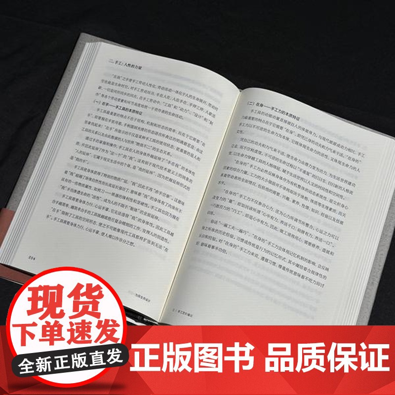 中国当代设计学术思想文丛 为民生而设计高清大图