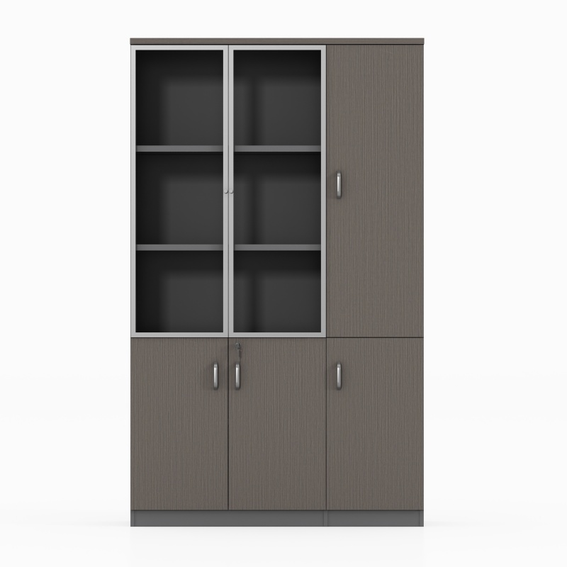 首指（SZ）书柜/文件柜/19-AG12高清大图