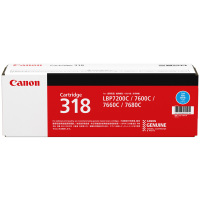 佳能(Canon) CRG318 硒鼓 适用LBP7660Cdn/LBP7200Cd/LBP7200Cdn