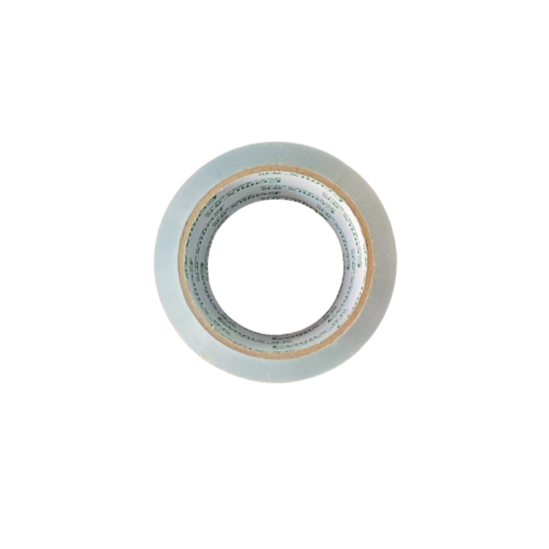 众合同源 透明胶带 48MM 50卷/箱高清大图