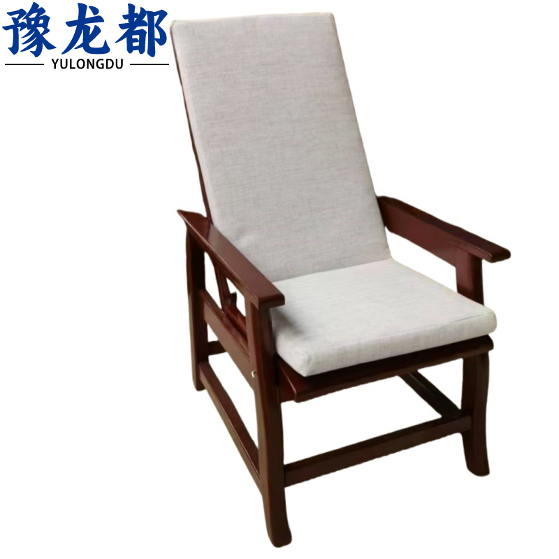 豫龙都躺椅60*60*97cm把高清大图