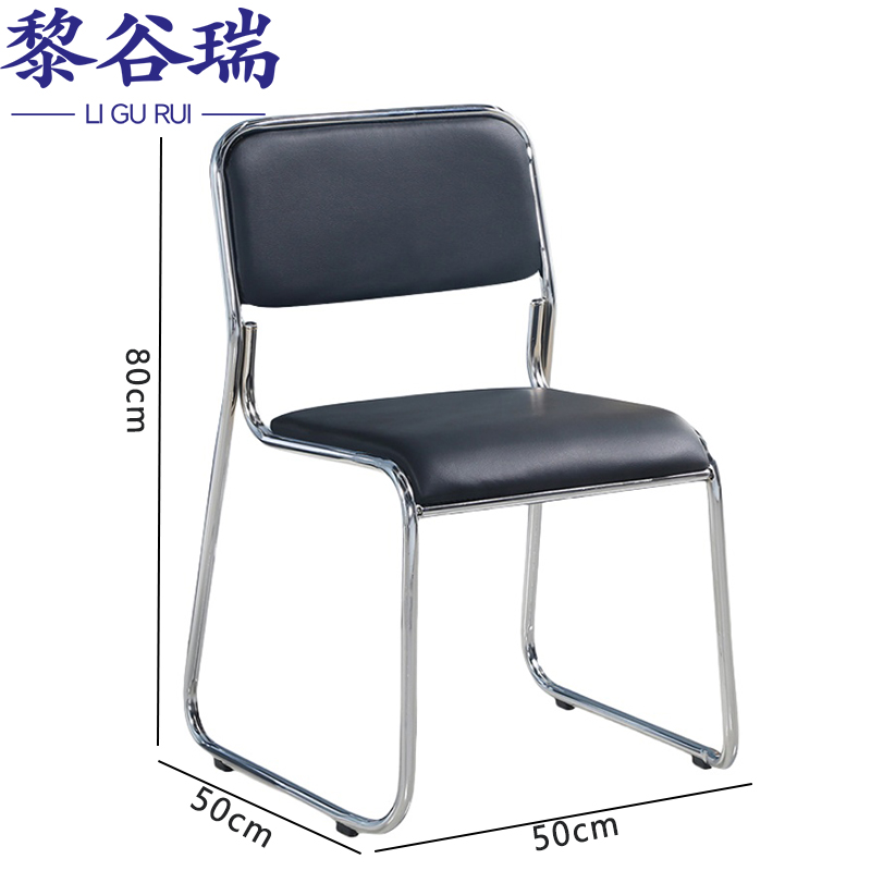 培训椅9高清大图