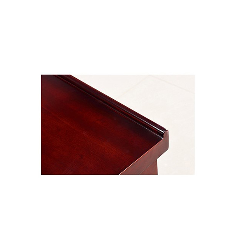 万隆嘉业条桌1400*450*750mm张高清大图