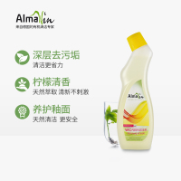 AlmaWin 清新柠檬马桶清洁剂 750ml（BY）