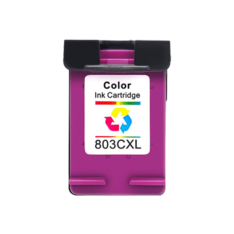 金士顿 墨盒803XL 支高清大图