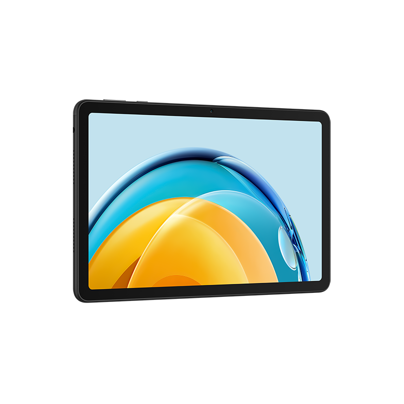 HUAWEI/华为MatePad SE 10.4英寸2K护眼全面屏可选插卡版平板电脑追剧网课考研学习pad 6+128GB[WiFi版]曜石黑