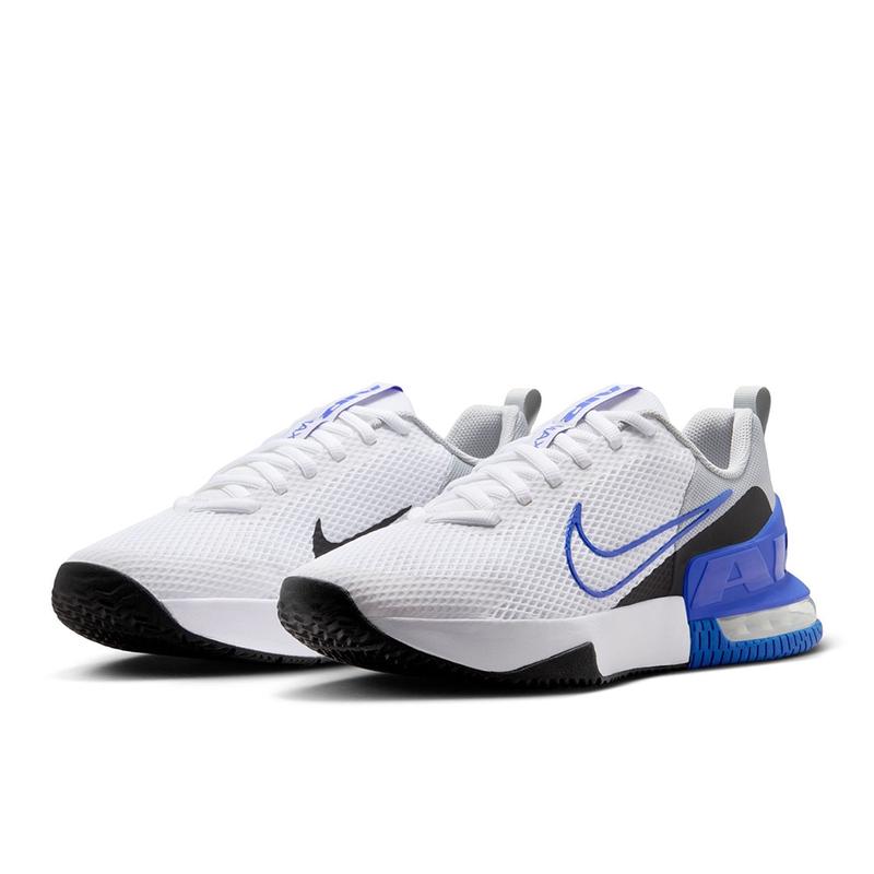 耐克(NIKE)男综合训练鞋耐穿舒适稳定防滑减震透气运动鞋 White 45