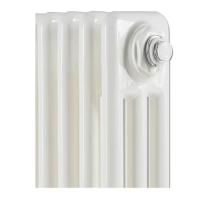 中锦科技 暖气片钢制三柱暖气片GZ3-400片